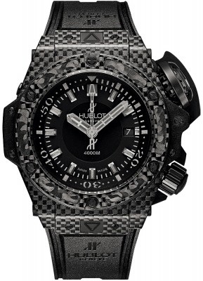 AAA Replica Hublot King Power Oceanographic 4000 Mens Watch 731.qx.1140.rx